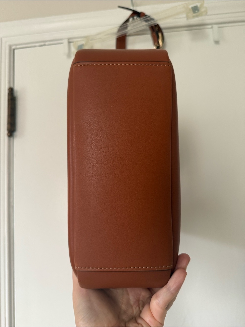 Coach Hadley Convertible Crossbody - Picture 4 of 12
